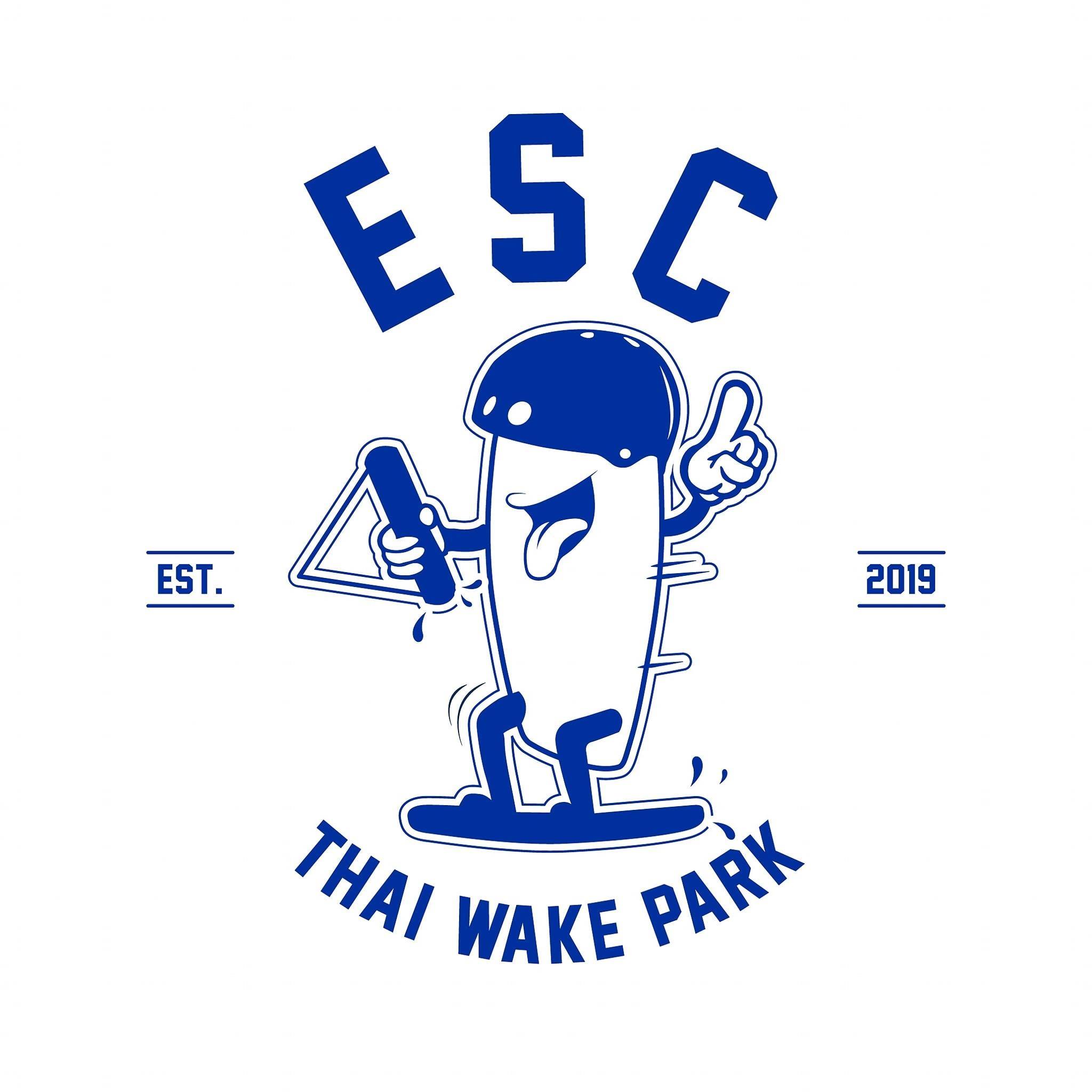 ESC Thai Wake Park image